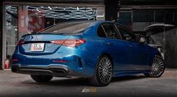 مێرسێدس بێنز C-Class